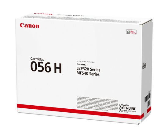 Купить Картридж 056H черный Canon (3008C002) по лучшей цене