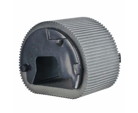 Купить Ролик захвата ручной подачи VTC для HP LJ P2035/P2055 аналог RL1-2120-000 (RL1-2120-VTC) по лучшей цене