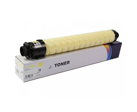 Купить Тонер-картридж Ricoh MPC3003, 841814/841818 359г, желтый CET (CET6378) по лучшей цене
