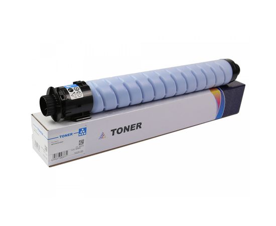 Купить Тонер-картридж Ricoh MPC3003, 841816/841820 331г, голубой CET (CET6373) по лучшей цене