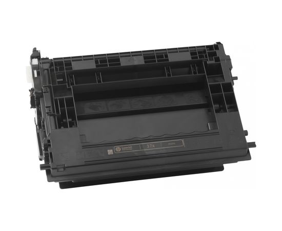Купить Картридж HP 37X (CF237X) пустой (Empty Virgin) по лучшей цене