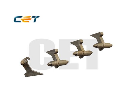 Купить сепаратор (палец отделения) тефлонового вала для Ricoh MP501SPF/601SPF CET по лучшей цене