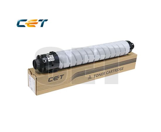 Купить тонер-картридж Ricoh MPC4503 (841849) 544g black CET по лучшей цене