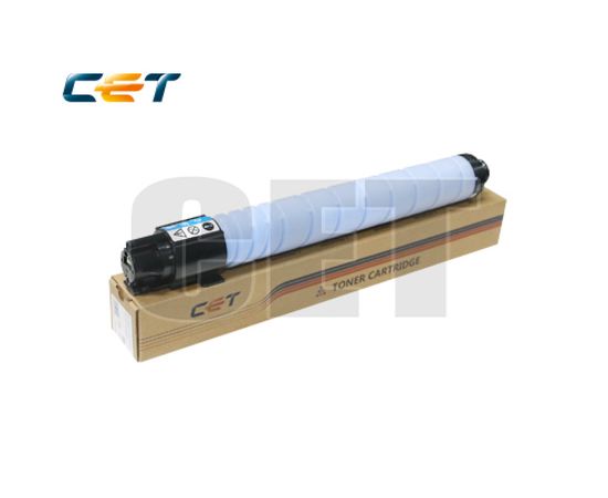 Купить тонер-картридж Ricoh Aficio MPC305SP/305SPF (841591) 83g cyan CET по лучшей цене