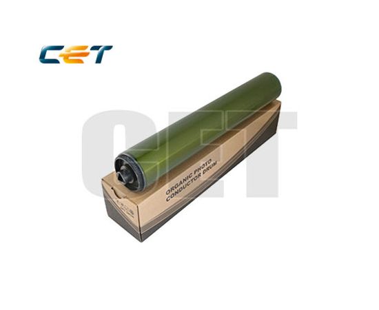 Купить фотобарабан (Япония) для Konica Minolta Bizhub 654/754 (DR711K) 300k black CET по лучшей цене