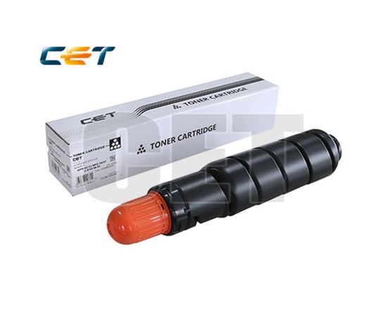 Купить тонер C-EXV38/C-EXV39 для Canon iR Advance 4025/4035 туба 1450 г CET по лучшей цене