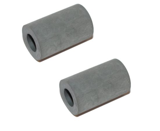 Купить Ролик захвата из кассеты АНК для HP LJ Pro M402/M403/M426/M427 аналог RM2-5452-000CN (3203322) резинка, 2шт, лоток 2 по лучшей цене
