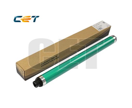 Купить фотобарабан (Япония) для Konica Minolta Bizhub C451/654 (A0600JF) 120k color CET по лучшей цене