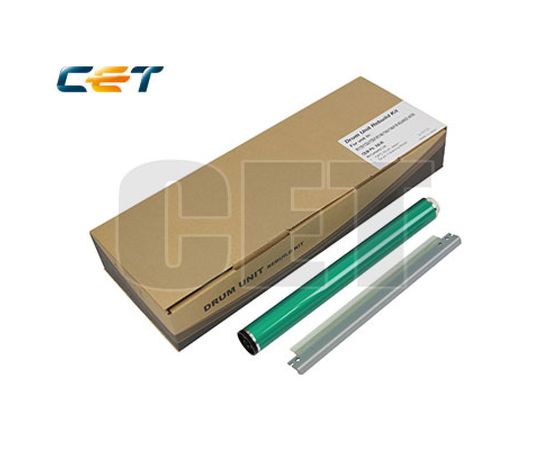 Купить комплект восстановления барабана (Япония) для Canon iR1730 (C-EXV37-Kit) 100k CET по лучшей цене