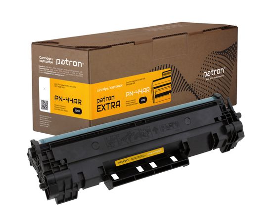 Купить Картридж совместимый HP 44A (CF244A) Extra Patron (PN-44AR) по лучшей цене