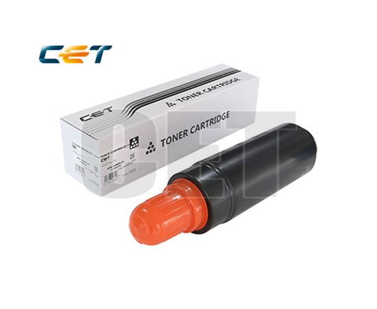 Купить тонер C-EXV15 для Canon iR7086/7095/7105 туба 2000 г CET по лучшей цене