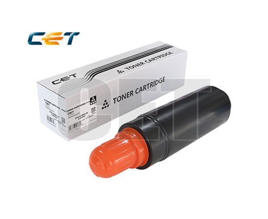 Купить тонер C-EXV22 для Canon iR5050 туба 2200 г CET по лучшей цене