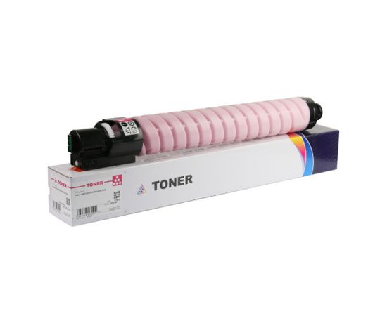 Купить тонер-картридж Ricoh MPC4501/5501/4000/5000 magenta 410g (841286, 841454) CET по лучшей цене