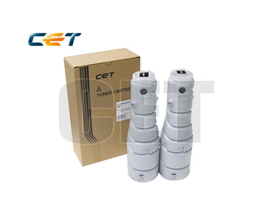 Купить тонер MT-205/303 для Konica Minolta Di2010 туба 420 г CET по лучшей цене