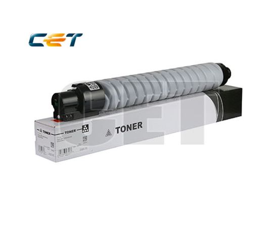 Купить тонер-картридж Ricoh MPC4502 (841751/841679) 560g black CET по лучшей цене