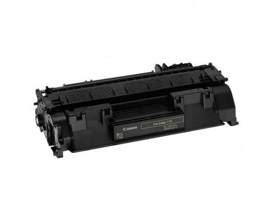 Купить Картридж Canon 719 пустой (Empty Virgin) по лучшей цене