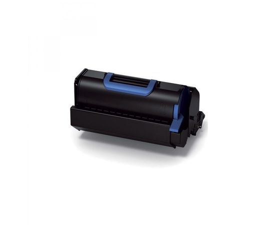 Купить Картридж OKI 45488802/45439002 (B721/B731/MB760/MB770) 18K/36K пустой (Empty Virgin) по лучшей цене