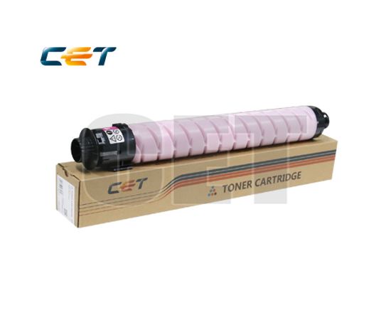 Купить тонер-картридж Ricoh MPC3003/3503 374g magenta (841815/841819) CET по лучшей цене