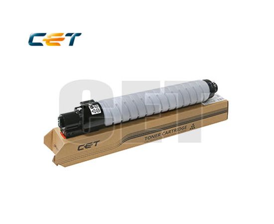 Купить тонер-картридж Ricoh MPC2800/3300 450g black (841276) CET по лучшей цене