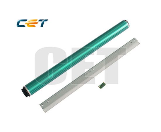 Купить комплект восстановления барабана (Япония) для Konica Minolta Bizhub C250 (IU-210Y) 50k yellow CET по лучшей цене