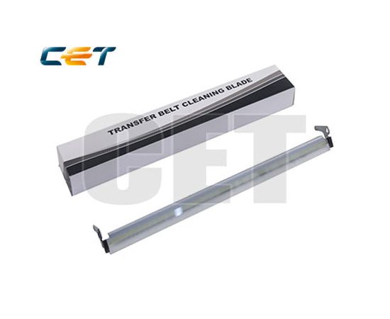 Купить лезвие очистки ленты переноса для Konica Minolta Bizhub PRESS C1060 CET по лучшей цене