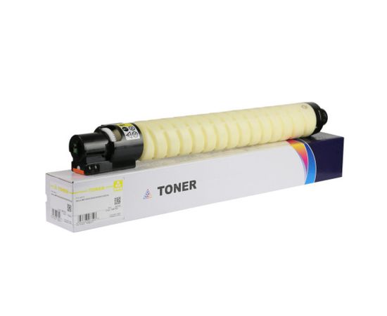 Купить тонер-картридж Ricoh MPC4502 (841752/841680) 450g yellow CET по лучшей цене
