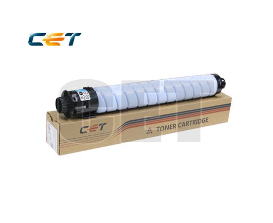 Купить тонер-картридж Ricoh MPC3003/3503 331g cyan (841816/841820) CET по лучшей цене