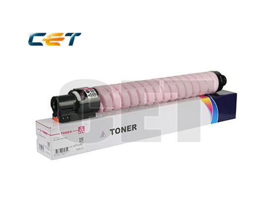 Купить тонер-картридж Ricoh MPC3002 (841737/841649) 370g magenta CET по лучшей цене