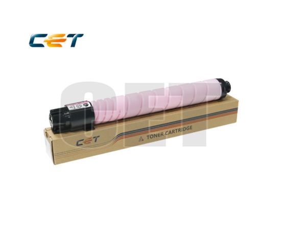 Купить тонер-картридж Ricoh Aficio MPC305SP/305SPF (841592) 83g magenta CET по лучшей цене