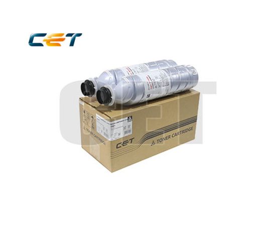 Купить тонер-картридж Ricoh Aficio MP4000/4500/5000 630g (841346) CET по лучшей цене