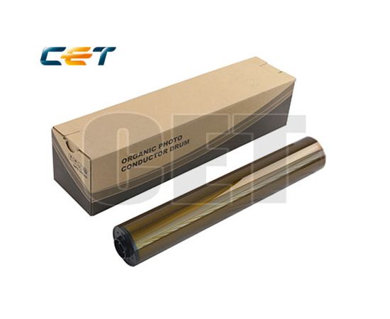 Купить фотобарабан (Япония) для Konica Minolta Bizhub PRESS C1060/1070/71hc (DU105-Drum) 410k CET по лучшей цене