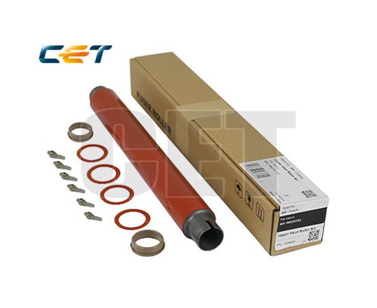 Купить комплект тефлонового вала для Sharp MX-M623N (MX-753UH) CET по лучшей цене