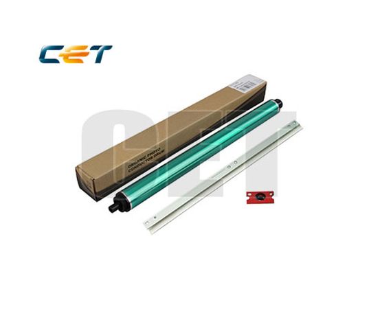 Купить комплект восстановления барабана (Япония) для Konica Minolta Bizhub C203 (IU-211M) 50k magenta CET по лучшей цене