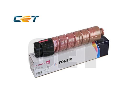 Купить тонер-картридж Ricoh SPC430/440 magenta 360g (821107, 821072) CET по лучшей цене