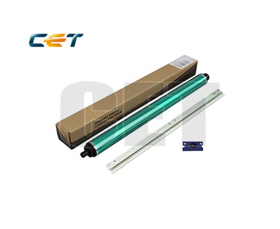 Купить комплект восстановления барабана (Япония) для Konica Minolta Bizhub C203 (IU-211C) 50k cyan CET по лучшей цене