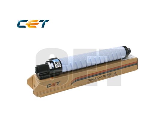 Купить тонер-картридж Ricoh MPC2800/3300 370g cyan (841423/841279) CET по лучшей цене