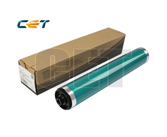 Купить фотобарабан (Япония) для Konica Minolta Bizhub C451/654(A06003F, DR711K) 250k black CET по лучшей цене