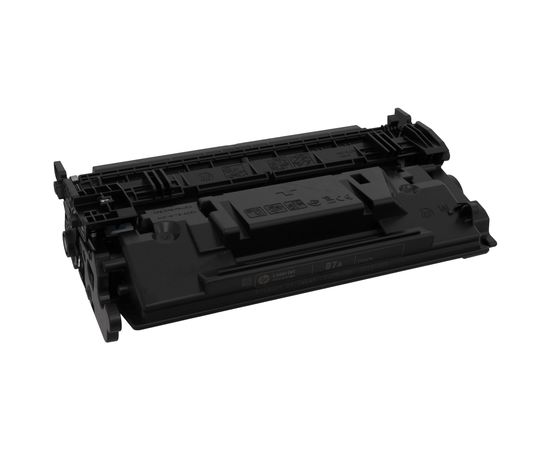 Купить Картридж HP 87A (CF287A) пустой (Empty Virgin) по лучшей цене