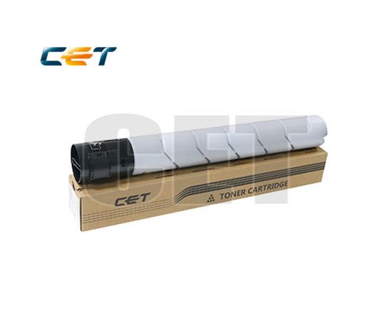 Купить тонер TN-323 для Konica Minolta bizhub 227 туба 579 г CET по лучшей цене