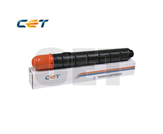 Купить тонер C-EXV28 для Canon iR Advance C5045 2797B003AA туба 667 г magenta CET по лучшей цене
