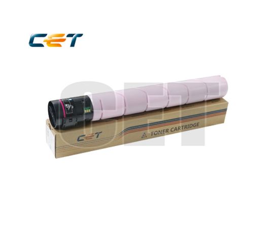 Купить тонер TN-324M/512M для Konica Minolta bizhub C258/454 туба 550 г magenta CET по лучшей цене
