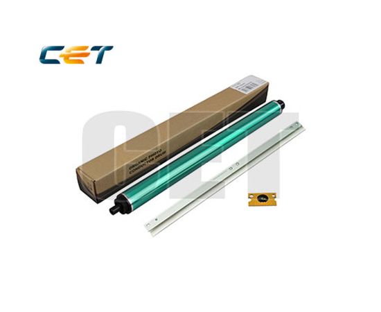 Купить комплект восстановления барабана (Япония) для Konica Minolta Bizhub C203 (IU-211Y) 50k yellow CET по лучшей цене