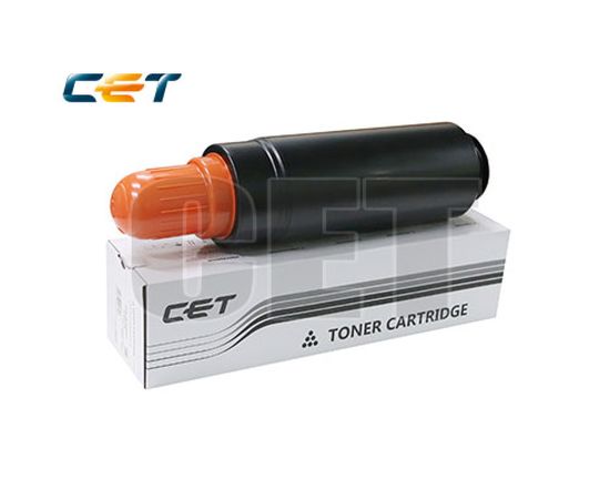 Купить тонер C-EXV35 для Canon iR Advance 8085 туба 2300 г CET по лучшей цене