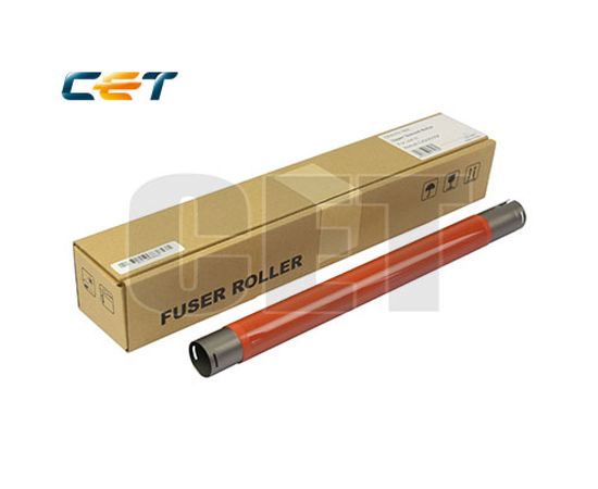 Купить тефлоновый вал для Konica Minolta Bizhub C25/35/35P (A148011-Upper) CET по лучшей цене