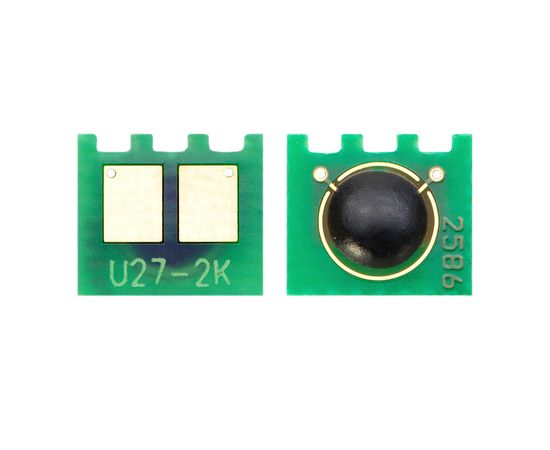 Купить чип универсальный HP CLJ CM1312/CM3530 black Static Control по лучшей цене