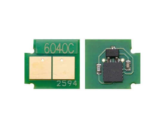 Купить чип HP CLJ CP6015/CM6030/CM6040 (CB381A) 21k cyan Static Control по лучшей цене