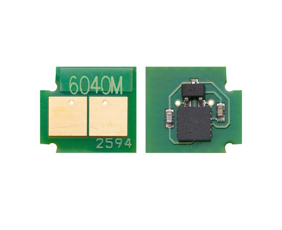 Купить чип HP CLJ CP6015/CM6030/CM6040 (CB383A) 21k magenta Static Control по лучшей цене