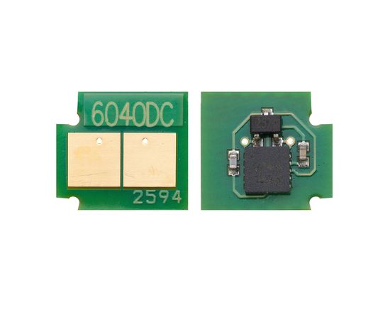 Купить чип для фотобарабана HP CLJ CP6015/CM6030/CM6040 (CB385A) 35k cyan Static Control по лучшей цене