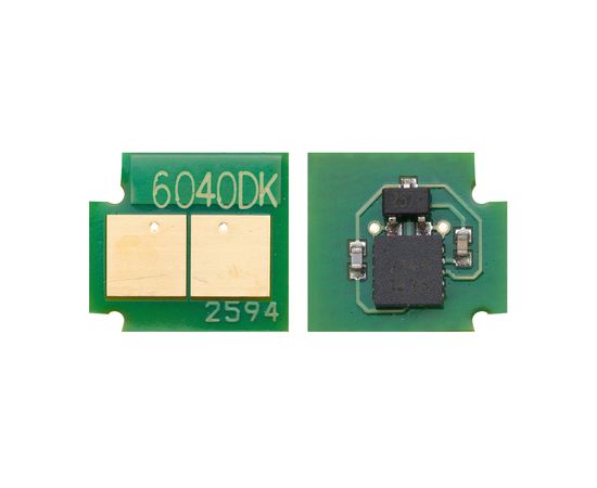 Купить чип для фотобарабана HP CLJ CP6015/CM6030/CM6040 (CB384A) 35k black Static Control по лучшей цене