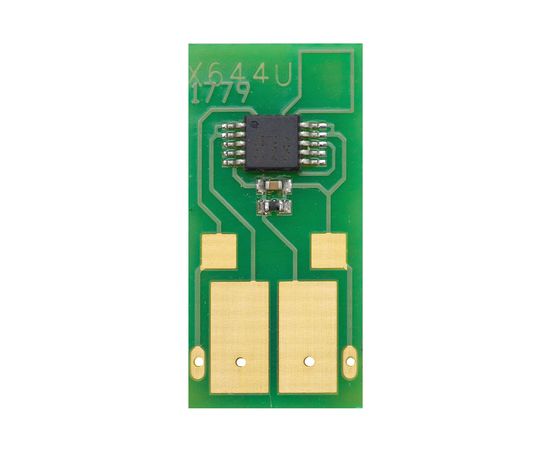 Купить чип универсальный Lexmark T640/642/644, X642/644/646 32k Static Control по лучшей цене